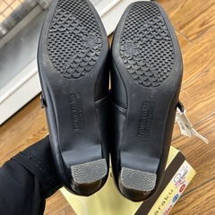 リユースのサカイ東金店 Fuwaraku パンプス 23.5cm TJ16769の画像