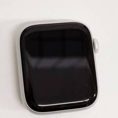 Apple Watch Nike Series 4/GPS+セルラー/44mm/A2008/シルバー〈MTXJ2J/A〉の画像