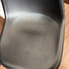 イームズ　リプロダクト シェルチェア 椅子　　ダイニングチェアの画像