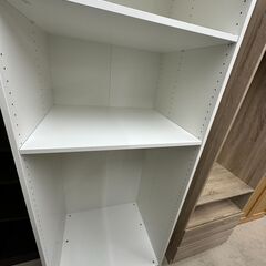 【ジャングルジャングル滋賀草津店】ジモティ来店特価!!　ﾜｰﾄﾞﾛｰﾌﾞ　ﾎﾜｲﾄ　J-2512120の画像