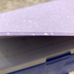 ゴムカーペット　テナント　コンテナ　ガレージの画像