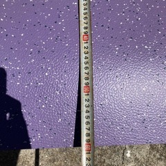 ゴムカーペット　テナント　コンテナ　ガレージの画像