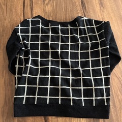 レディース トップス Mサイズ 秋 冬の画像