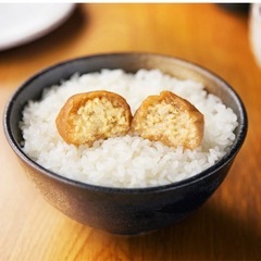 接待の手土産に選ばれる　南高梅４個の画像