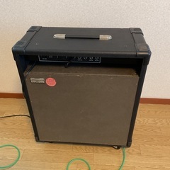 ベースアンプ　Guyatone グヤトーン　BA-65
の画像