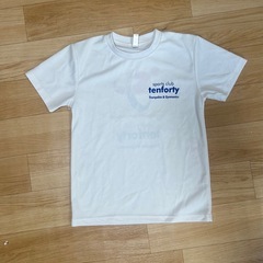テンフォーティーのTシャツ150の画像