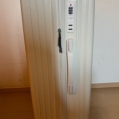 キャリーケースLの画像