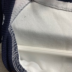 新品トレーナーの画像