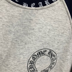 新品トレーナーの画像