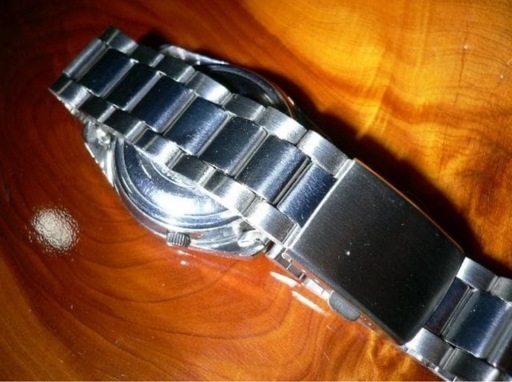 【SEIKO】セイコー 自動巻き アンティー