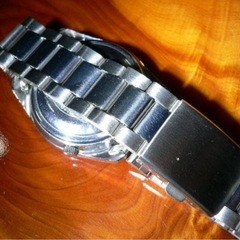【SEIKO】セイコー 自動巻き アンティーの画像