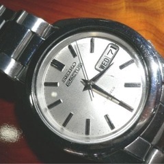 【SEIKO】セイコー 自動巻き アンティーの画像