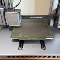 AnkerMake M5 3Dプリンターの画像