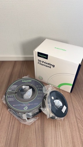 AnkerMake M5 3Dプリンター