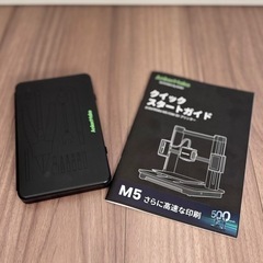 AnkerMake M5 3Dプリンターの画像