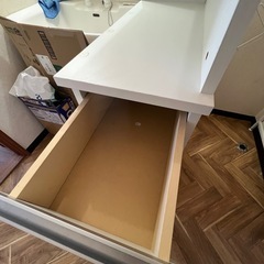 ベルメゾン定価21,510円　サイズが選べる隙間サニタリーラックの画像