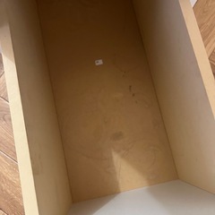 ベルメゾン定価21,510円　サイズが選べる隙間サニタリーラックの画像