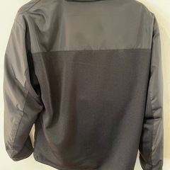 値下げ　デイトナ　バイク ジャケット Lサイズの画像