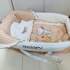 スヌーピー　クーハンの画像