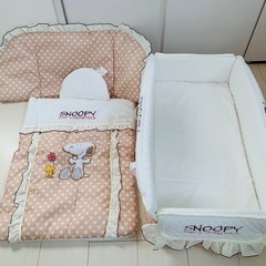 スヌーピー　クーハンの画像