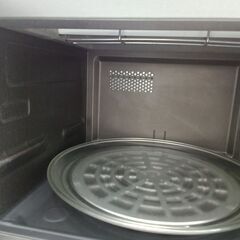 ★リユースのサカイ日立店★HJ8688 Panasonic オーブンレンジ  21年製 動作確認／クリーニング済み の画像