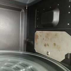 ★リユースのサカイ日立店★HJ8688 Panasonic オーブンレンジ  21年製 動作確認／クリーニング済み の画像