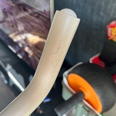 エアロバイクの画像