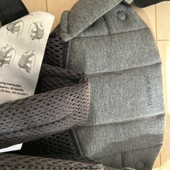 ベビービョルン ハーモニー 抱っこ紐の画像