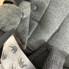 ベビービョルン ハーモニー 抱っこ紐の画像