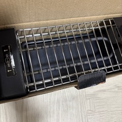 やきとり焼きの画像