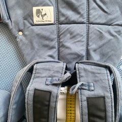 ベビービョルン抱っこ紐の画像