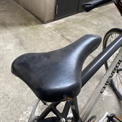 CHEVROLET 自転車　※取引条件追記しました の画像