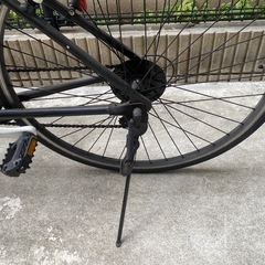 CHEVROLET 自転車　※取引条件追記しました の画像