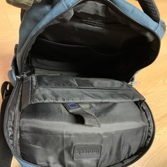 パソコン用リュックサック　inateckの画像