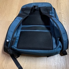 パソコン用リュックサック　inateckの画像