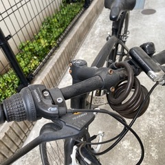 CHEVROLET 自転車　※取引条件追記しました の画像