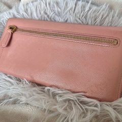 【PRADA】財布の画像