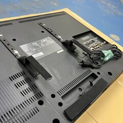 千葉市 REGZA 液晶テレビ 32インチ 32BC3 11年製 レグザの画像