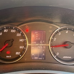 トヨタ マークX 現状販売の画像