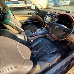 トヨタ マークX 現状販売の画像