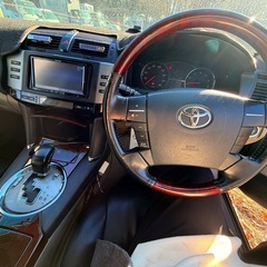 トヨタ マークX 現状販売の画像