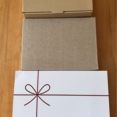箱の画像