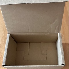 箱の画像