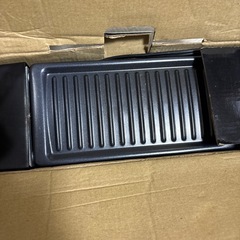 焼肉プレートの画像