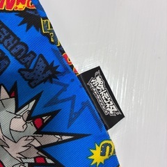 ポケモン  コップ入れ 巾着の画像