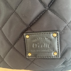 マザーズバッグの画像