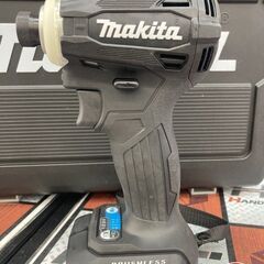 【中古】　マキタ　TD172Ⅾ　インパクトドライバー　ケース付【ハンズクラフト宮崎新名爪店】の画像