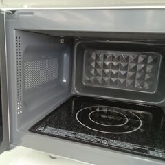 ★リユースのサカイ日立店★HJ8689 TOSHIBA 電子レンジ  20年製 動作確認／クリーニング済み の画像