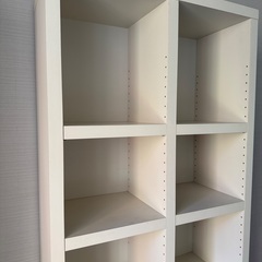 棚２台お譲りします。高さ180、幅74、奥行き30cm　の画像