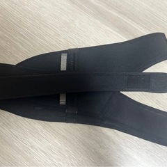 ワコール　産後骨盤矯正　骨盤ベルトの画像